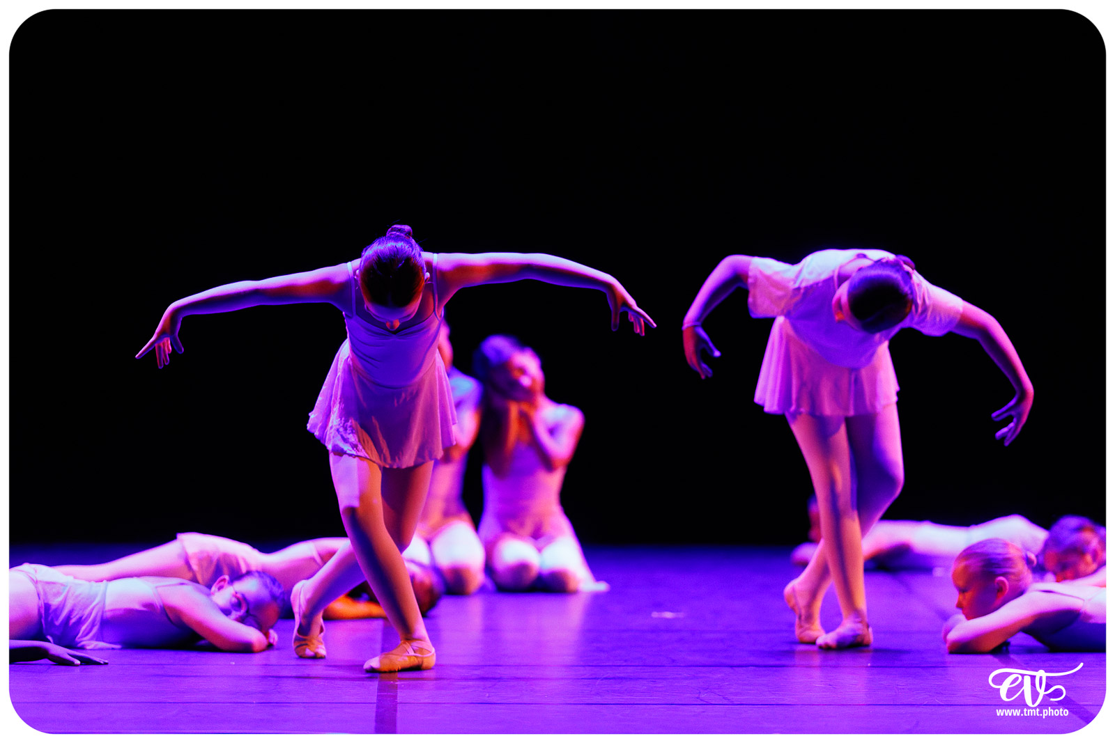 GALA DE DANSE 2026 EMMDH